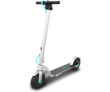 Hulajnoga elektryczna Motus Hulajnoga Elektryczna SCOOTY 8,5 POWER Fit lovers edition Bi